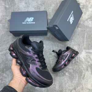 NEW BALANCE 2000 BLACK PINK