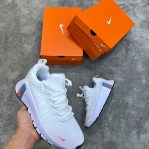 NIKE FREE METCON BLANCO