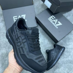 EMPORIO ARMANI NEGRO