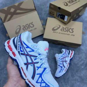 ASICS GEL-KAYANO 20 “BODEGA” BLANCO ADN