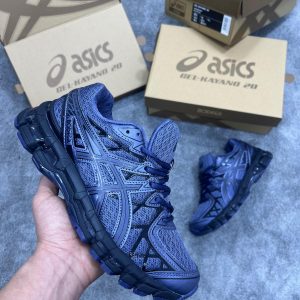 ASICS GEL-KAYANO 20 “BODEGA” AZUL MARINO