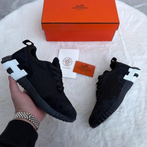 HERMES TOTAL NEGOR LOGO BLANCO