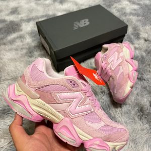 NEW BALANCE 9060 PINK