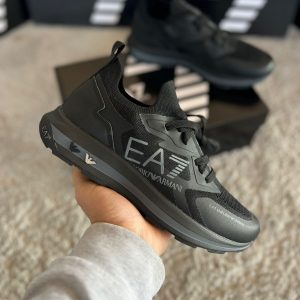 EMPORIO ARMANI NEGRO NOCHE