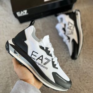 EMPORIO ARMANI YING YANG