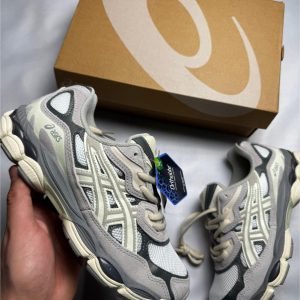ASICS GEL-NYC BEIGE