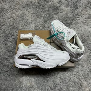 NIKE NOCTA HOT STEP WHITE