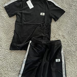 CONJUNTO CALVIN KLEIN NEGRO