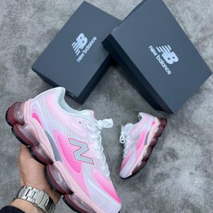 NEW BALANCE 2000 DOBLE ROSA