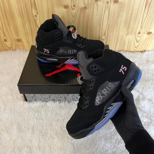 JORDAN RETRO 5 PARIS SAINT GERMAIN