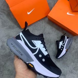 NIKE AIR ZOOM ZEGAMA TRAIL 2