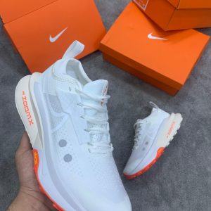 NIKE AIR ZOOM ZEGAMA TRAIL 2 WHITE