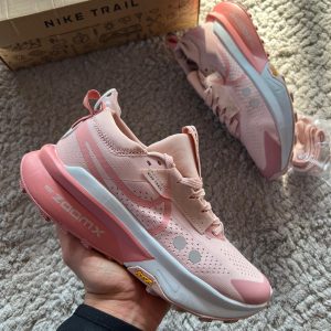 NIKE AIR ZOOM ZEGAMA TRAIL 2 ROSA