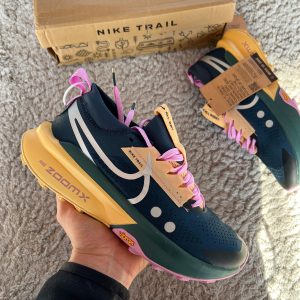 NIKE AIR ZOOM ZEGAMA TRAIL 2