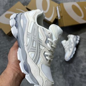 ASICS GEL-NYC BEIGE