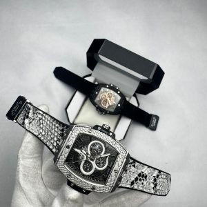 RELOJ HUBLOT