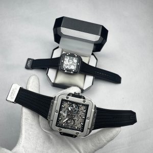 RELOJ HUBLOT BLACK
