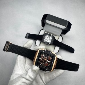 RELOJ HUBLOT