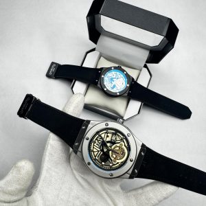 RELOJ HUBLOT  BIG BANG BLACK