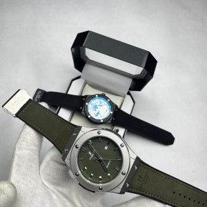 RELOJ HUBLOT  CLASIC