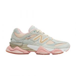 NEW BALANCE 9060 GRAY PINK