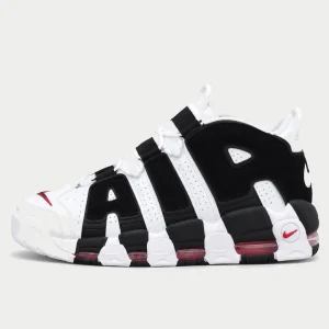 UPTEMPO BLANCA LOGO NEGRA