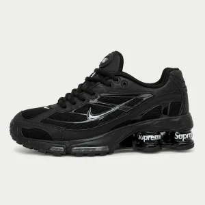 SHOX  SUPREME NEGRA