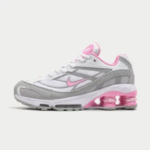 SHOX  SUPREME BLANCA ROSA