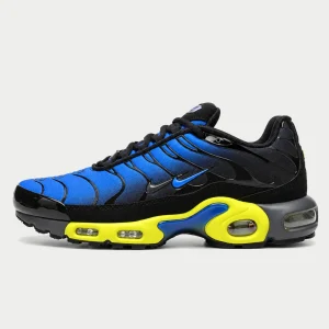 TN PATTA AZUL AMARILLO