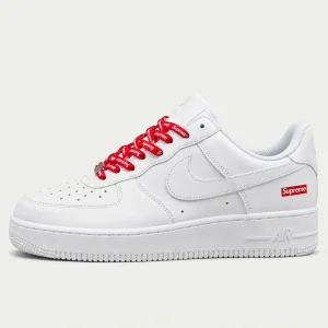 AIR FORCE BLANCA SUPREME