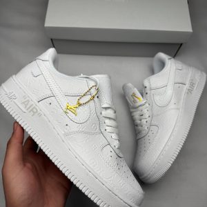 AIR FORCE ONE LOUIS VUITTON