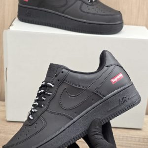 AIR FORCE NEGRA SUPREME