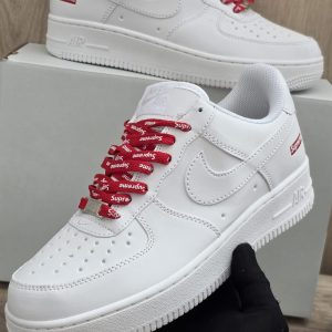 AIR FORCE BLANCA SUPREME