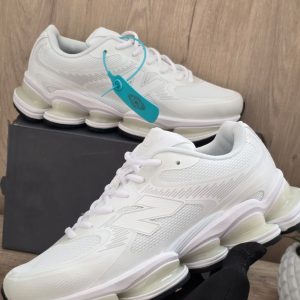 NEW BALANCE 2000 BLANCA