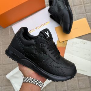 LOUIS VUITTON RUN AWAY BLACK