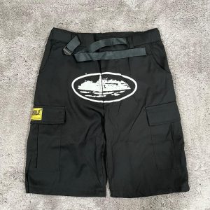 PANTALON CORTEIZ CARGO SHORTS