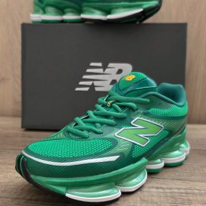 NEW BALANCE  2000 VERDE