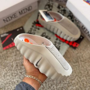 NIKE MIND 001 LIGHT SMOKE GREY