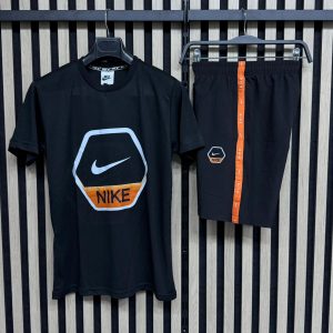 CONJUNTO VERANO  NIKE
