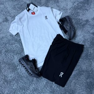 CONJUNTO VERANO  ON BLANCO