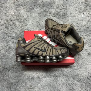 SHOX TL BROWN