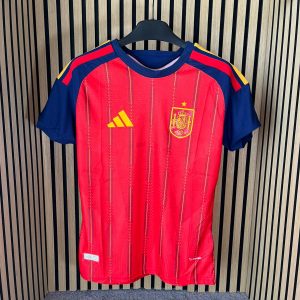CAMISETA MUNDIAL ESPAÑA