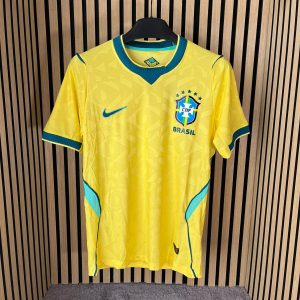 CAMISETA MUNDIAL BRASIL