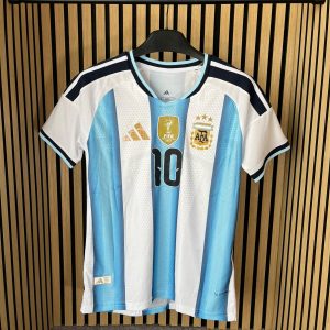 CAMISETA MUNDIAL ARGENTINA