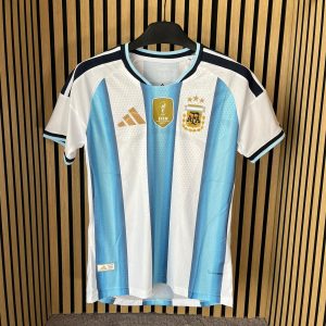 CAMISETA MUNDIAL ARGENTINA