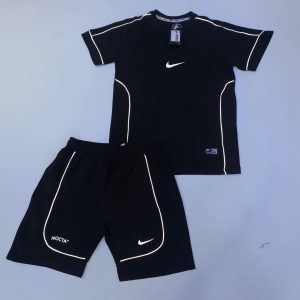 CONJUNTO VERANO  NIKE AIR NOCTA  NEGRO
