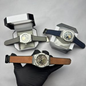 RELOJ HUBLOT  