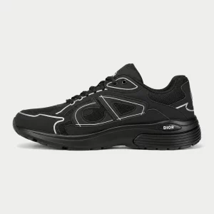 DIOR B30 BLACK