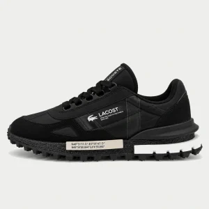 LACOSTE 2026 NEGRO