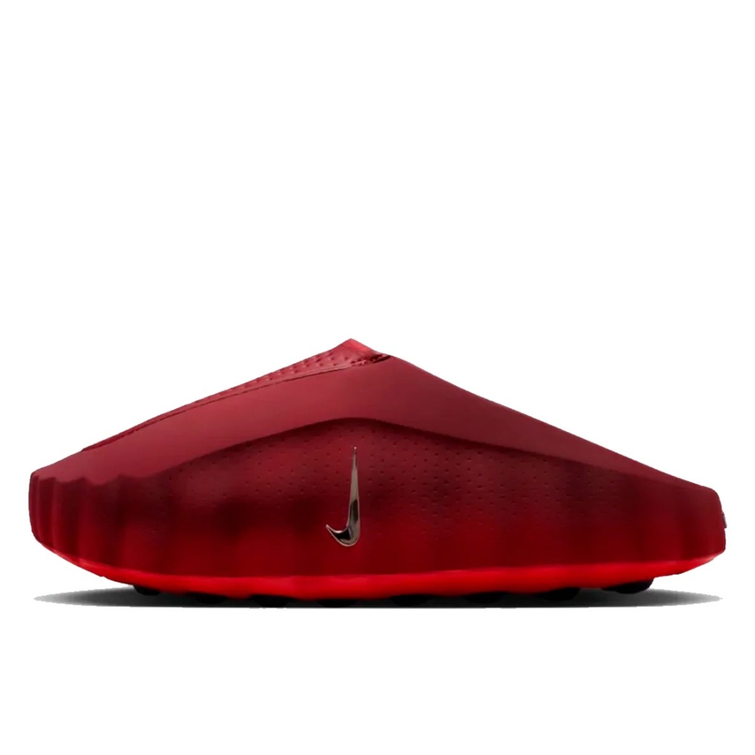 MIND 001 "University Red"